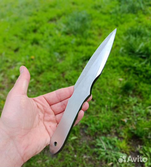 Ножи для метания