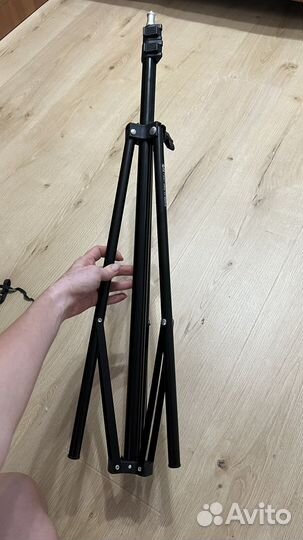 Стойка-тренога Falcon Eyes fest-083/W-803.0