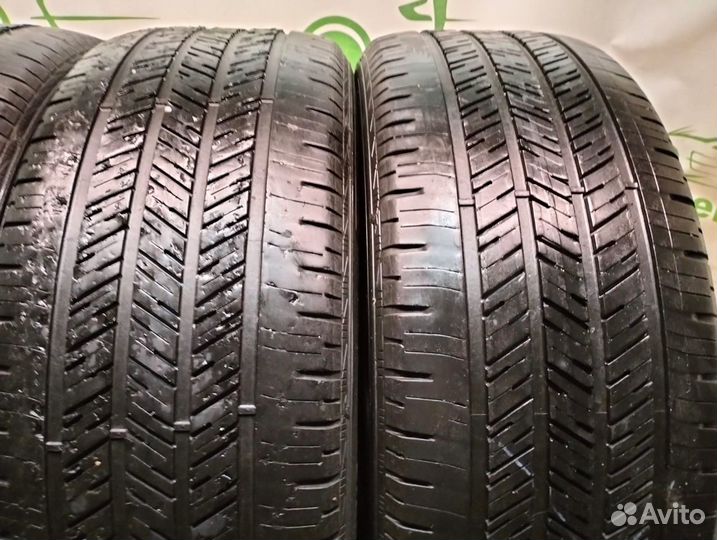 Goodyear Eagle Touring 225/55 R19