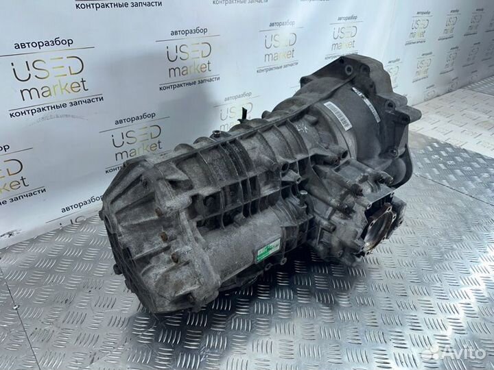 АКПП Volkswagen Passat B5+ 1.8 AWM 2004
