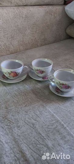 Советский винтаж