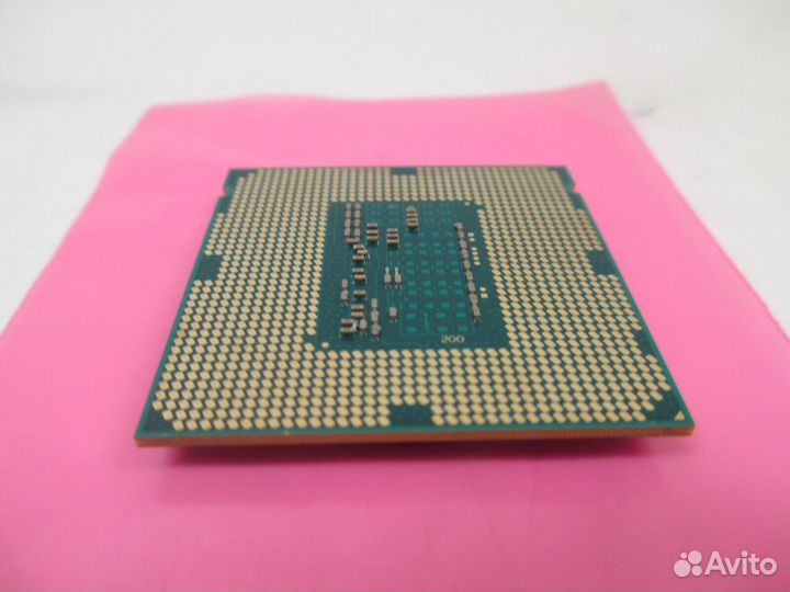 Intel Core i5 4670 LGA 1150 B85 LGA1150 Z87 H81