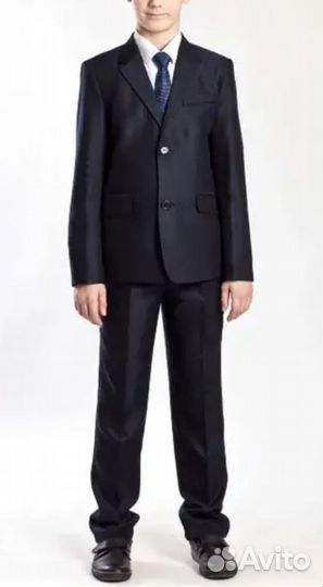 Подростковые костюмы.Школьная форма.пиджаки,брюки