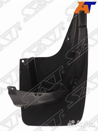 Брызговик toyota land cruiser, toyota land cruiser