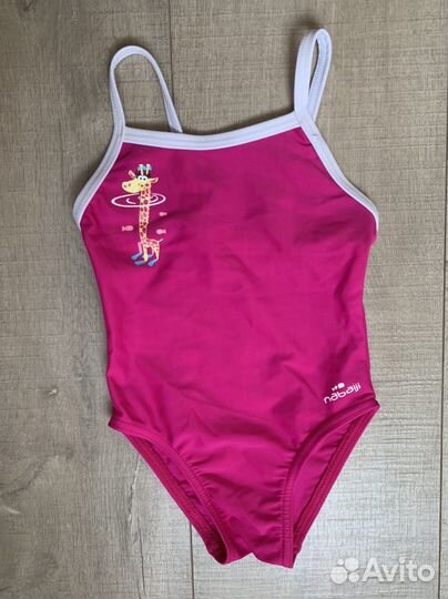 Купальник nabaiji