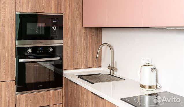 Кухонный гарнитур на заказ