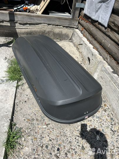 Автобокс аренда