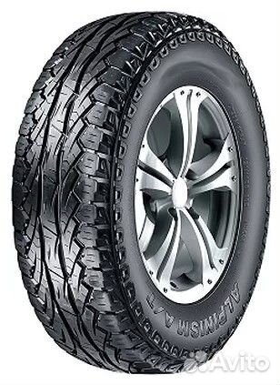 Vittos VSA66 Alpinisma A/T 265/60 R18 110H