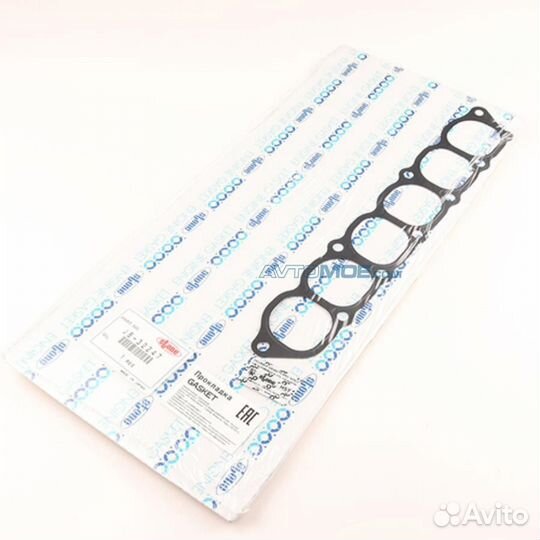 Прокладка вп/вып коллектора JB32247 stone