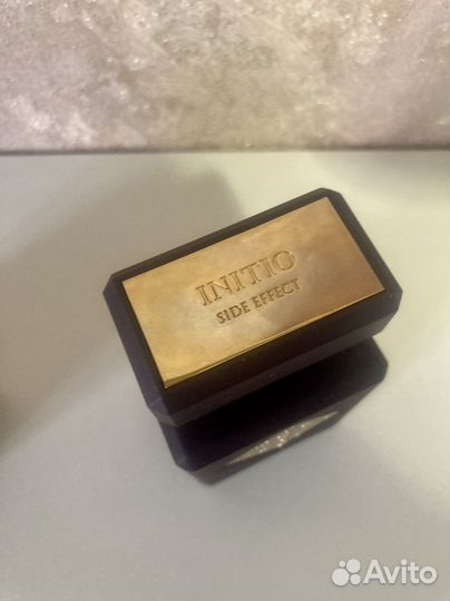 Initio Side Effect Распив Оригинал