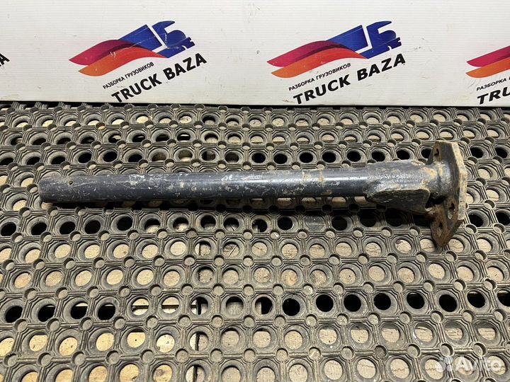 Кронштейн крыла заднего