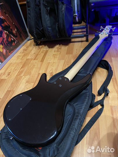 Индонез - Ibanez GSR180 2011 + комплект
