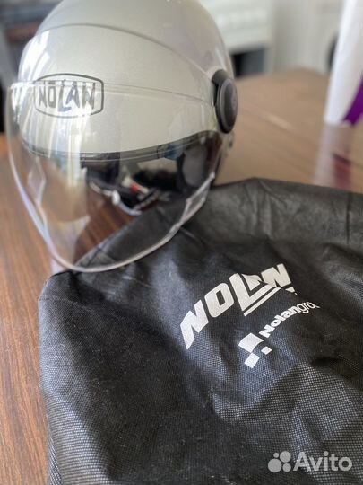Шлем Nolan