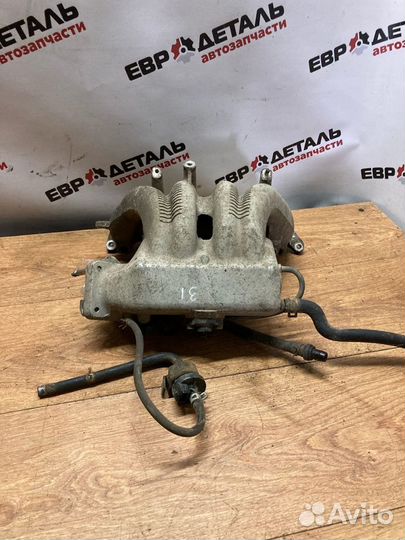 Коллектор впускной Geely MK