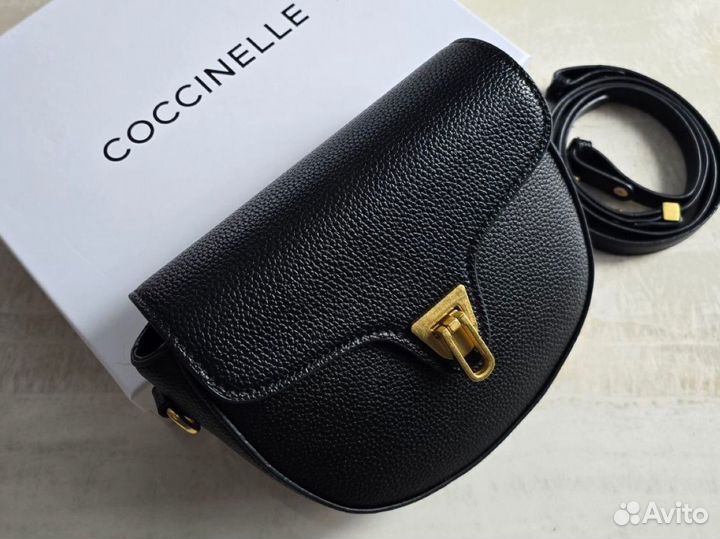 Сумка женская coccinelle