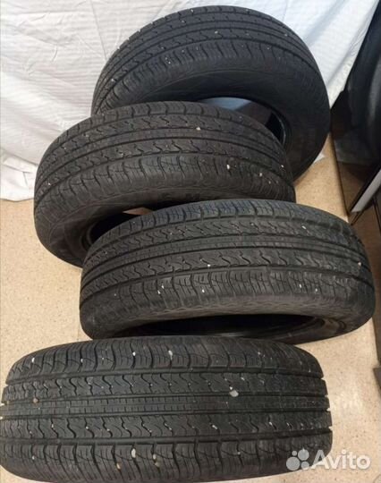 Matador MP 82 Conquerra 2 225/65 R17 102H