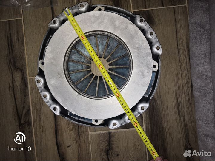 Карзина 325х210х368 новая