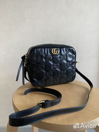 Сумочка женская через плечо Gucci новая