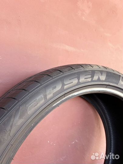 Kapsen RS26 Practical Max HP 275/50 R20 101Y