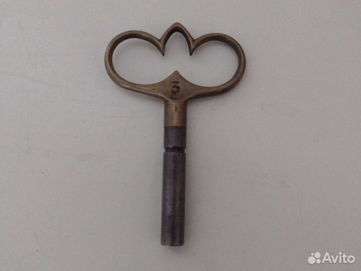 Часы настенные Мозер Lenzkirch