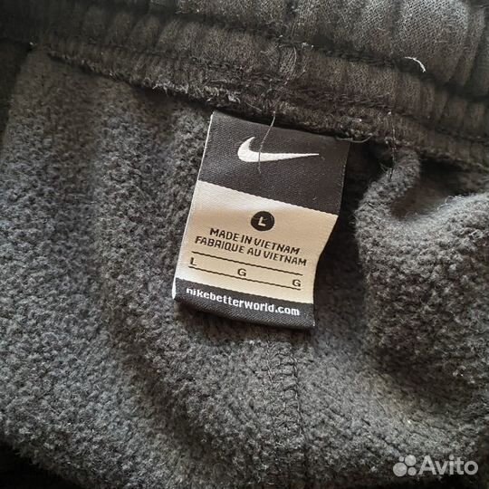 Штаны Nike Wisconsin Rap