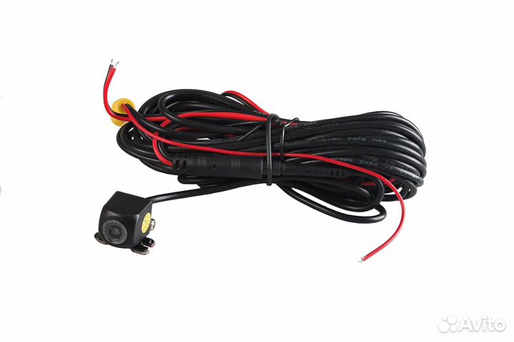 Камера заднего вида Interpower IP-840