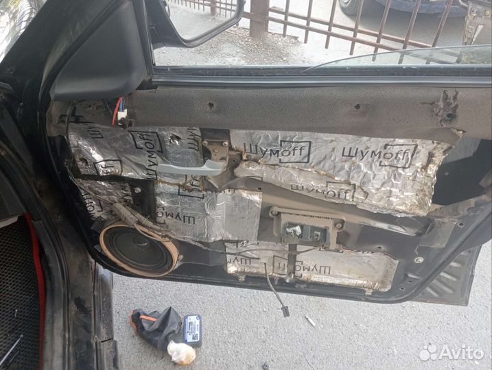 LADA Priora 1.6 МТ, 2011, 124 000 км