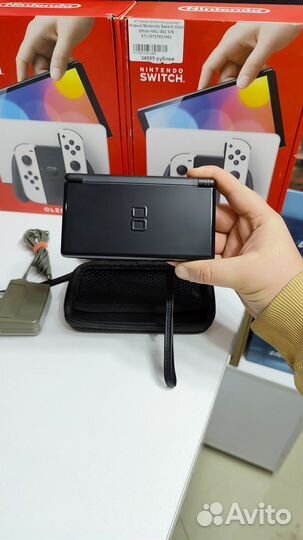 Nintendo Ds Lite Гарантия 1 Год