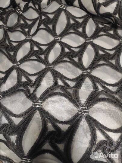 Готовые шторы для кухни