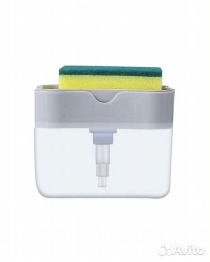 Диспенсер для моющего средства