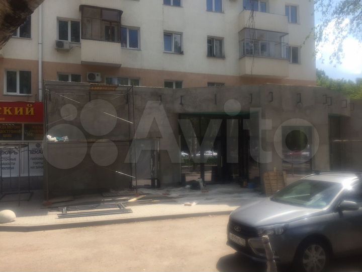 Сдам помещение свободного назначения, 26.7 м²