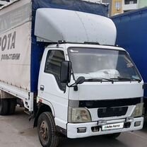 BAW Fenix 3.2 MT, 2006, 460 000 км, с пробегом, цена 560 000 руб.