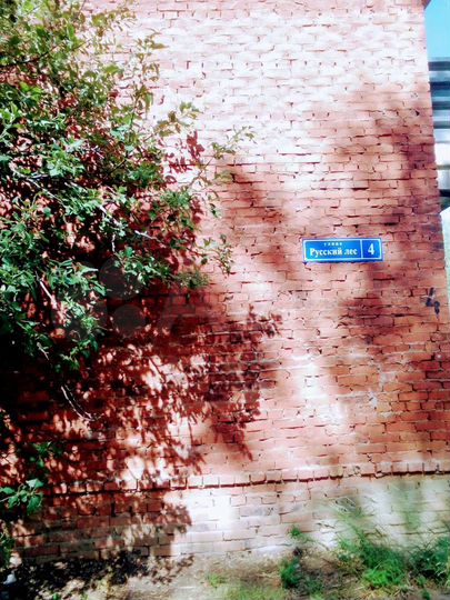 1-к. квартира, 31 м², 2/4 эт.