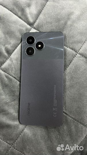 realme Note 50, 3/64 ГБ