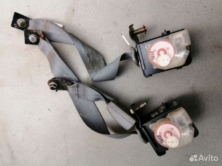 Ремень безопасности для Kia RIO 2000-2005