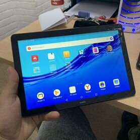 Планшет huawei mediapad t5