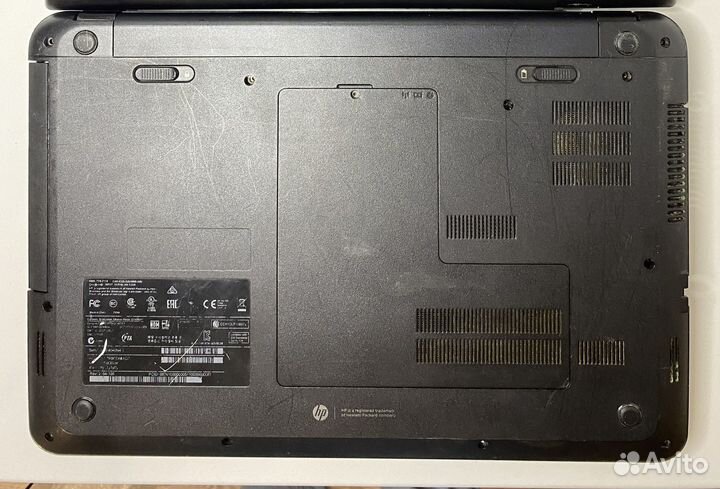 HP qcwb335