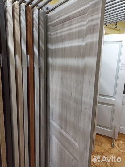 Дверь межкомнатная вельс