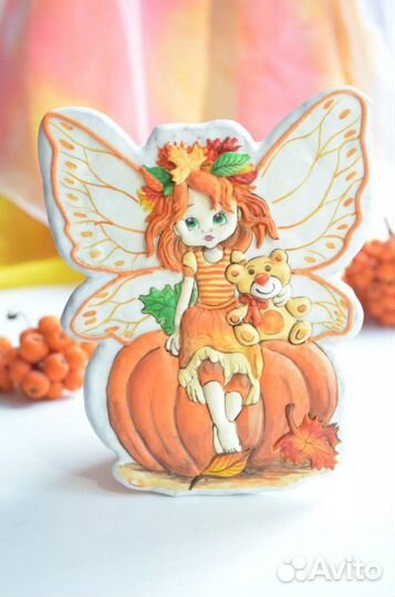 Пряники ручной работы на любые праздники