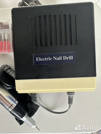 Аппарат для маникюра