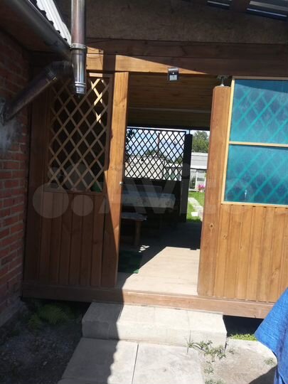 Дача 30 м² на участке 8 сот.