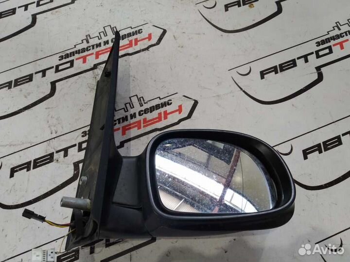 Зеркало mercedes-benz viano vito W639 6*2 контакто