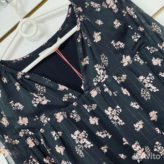 Платье хс Sofie Schnoor