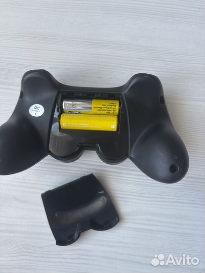 Джостик для пк