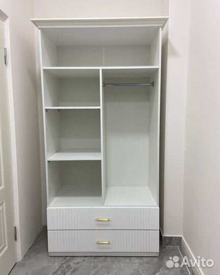 Шкафы в наличии