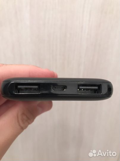 Аккумулятор для зарядки телефона