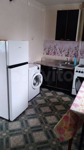 1-к. квартира, 39 м², 1/1 эт.