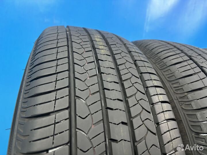 Goodyear Assurance CS Fuel Max 225/65 R17 102H