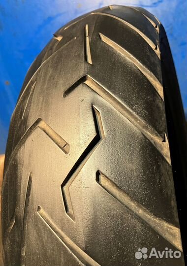 Pirelli Scorpion Trail 2 170-60-17