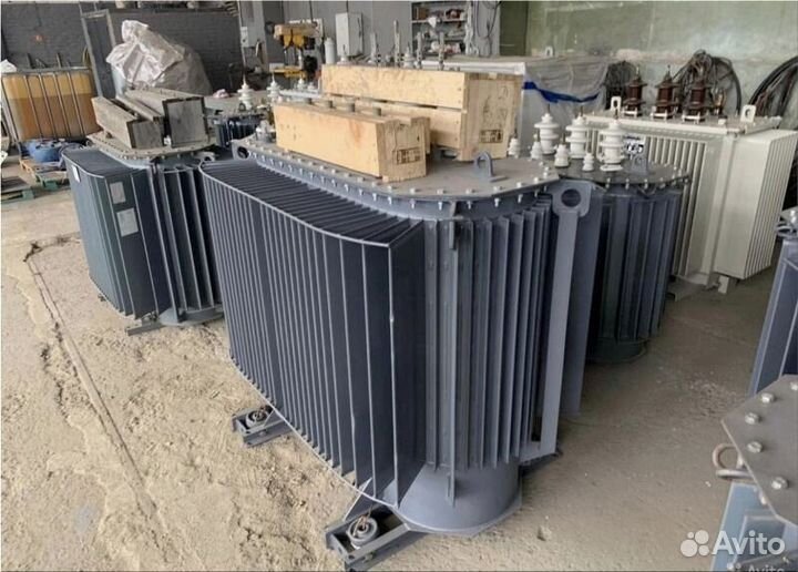 Трансформатор тока